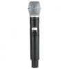 SHURE ULXD2/BETA87A K51